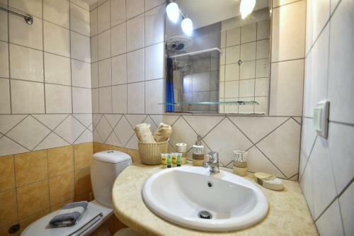 Apartamento Konomi Residence