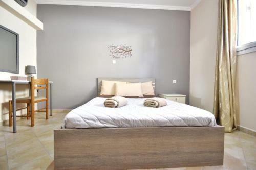 Apartamento Konomi Residence