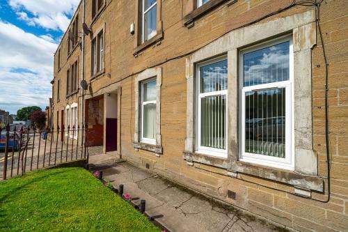 Church Street Garden Apartment