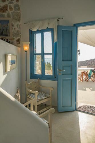 Villa Mikros Vorias