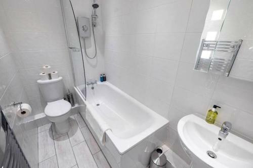 Apartamento ? New Superhost Listing- Broughty Ferry Studio ?