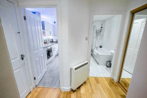 Apartamento ? New Superhost Listing- Broughty Ferry Studio ?