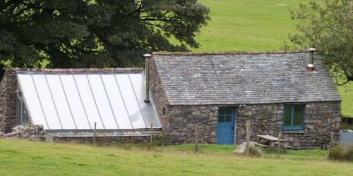 Woodend Schoolhouse