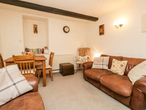 Beckfold Cottage