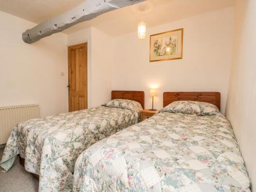 Beckfold Cottage