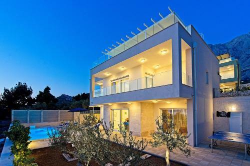 Villa Ulika Makarska