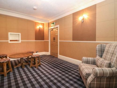 Crannoch Self Catering