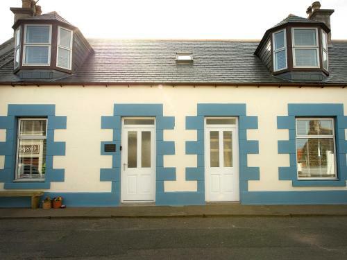 Sandpiper Cottage