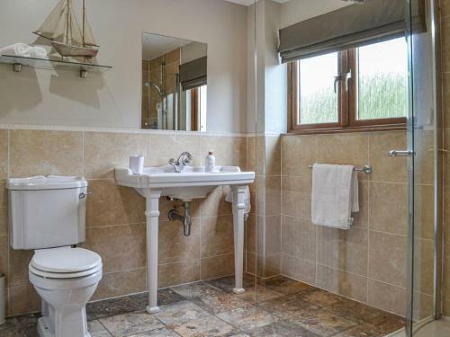 Braeside Cottage