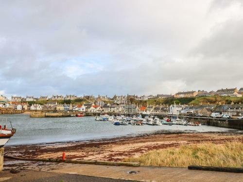 Harbour View