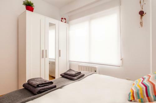 Apartamento Chic Valencia Best Location