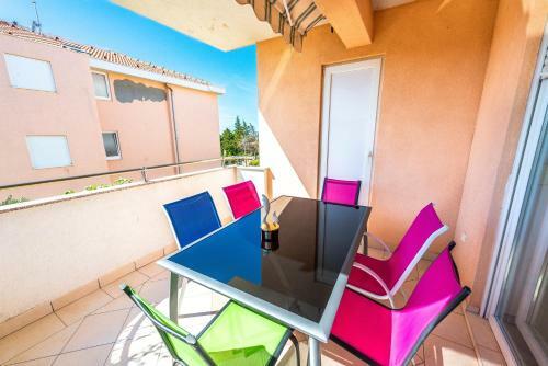 Apartment Valentina 1