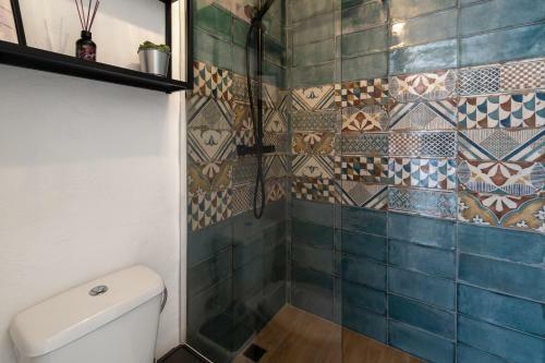 Finca El Mundo Verde - Luxury Apartment