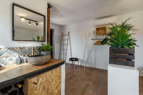 Finca El Mundo Verde - Luxury Apartment
