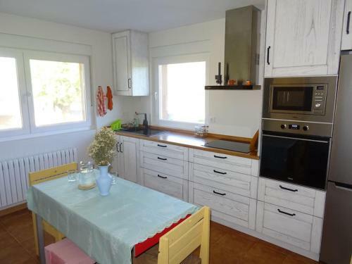 Casela De Villalba- Casa Rural