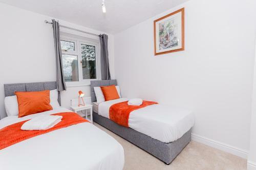 Burnham House - Labrad Homes