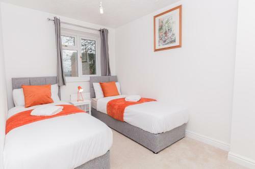 Burnham House - Labrad Homes
