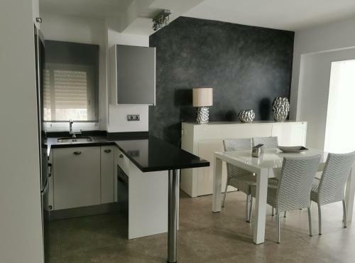 Apartamento Beach Front Esther 4 Villajoyosa