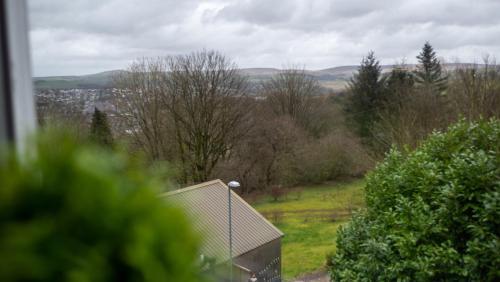Luxary 4 Bed, 4 Bathroom House In Central Burnley