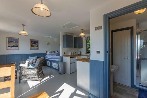 Lodge Lynstone Lakes