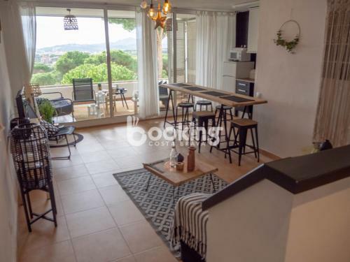 Apartamento Margaritas