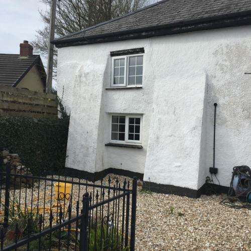 Littlebridge Farmhouse