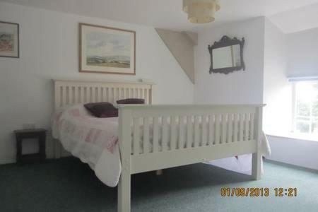 Littlebridge Farmhouse