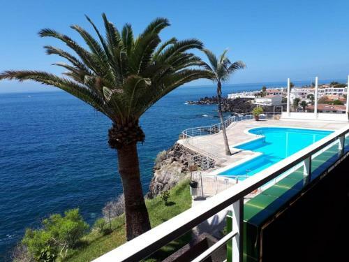 Apartamento Costa Isora Fronline & Pool