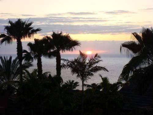 Apartamento Costa Isora Fronline & Pool