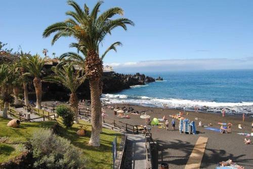 Apartamento Costa Isora Fronline & Pool