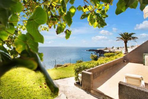 Apartamento Costa Isora Fronline & Pool