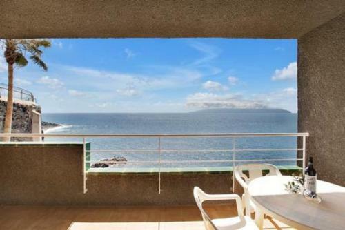 Apartamento Costa Isora Fronline & Pool