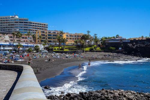 Apartamento Costa Isora Fronline & Pool