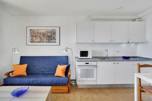 Apartamento Costa Isora Fronline & Pool