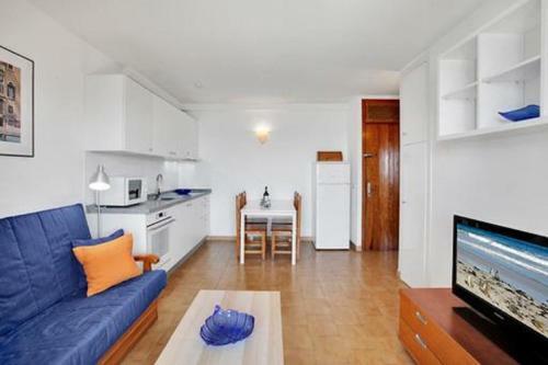 Apartamento Costa Isora Fronline & Pool