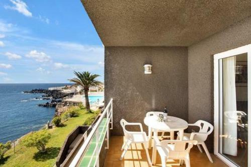 Apartamento Costa Isora Fronline & Pool