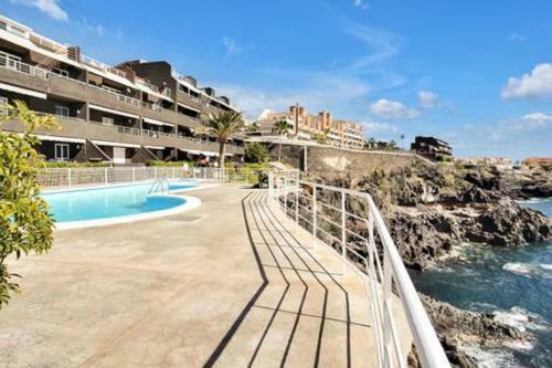 Apartamento Costa Isora Fronline & Pool