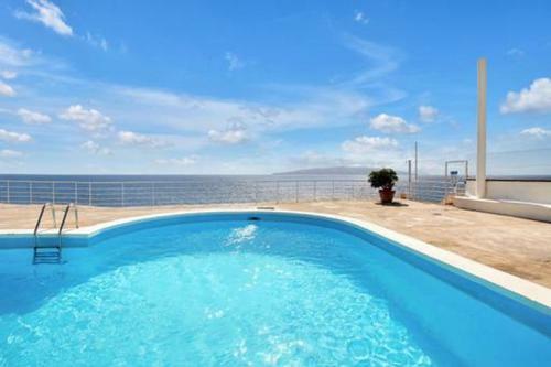 Apartamento Costa Isora Fronline & Pool
