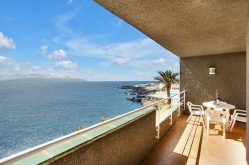 Apartamento Costa Isora Fronline & Pool