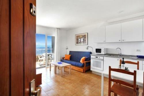 Apartamento Costa Isora Fronline & Pool