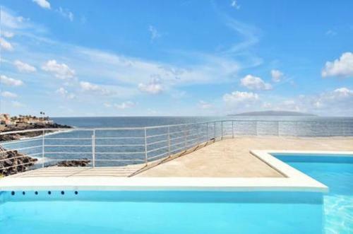 Apartamento Costa Isora Fronline & Pool