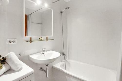 Apartamento Costa Isora Fronline & Pool