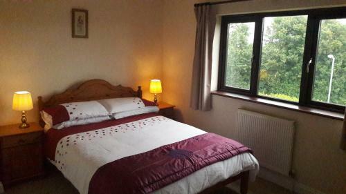 Barn Park Lodge