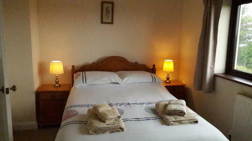 Barn Park Lodge