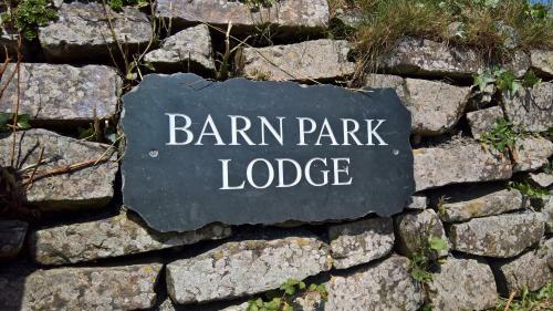 Barn Park Lodge