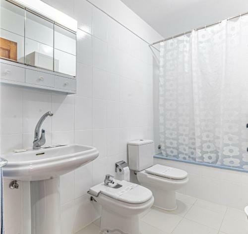 Oceanfront Neptuno Apartment