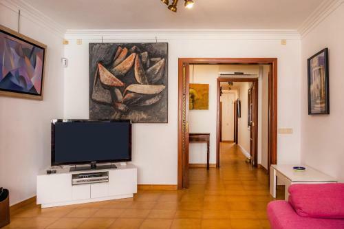 Apartamento Vives