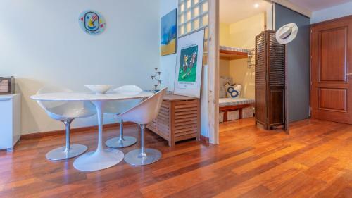 Apartamento Moka