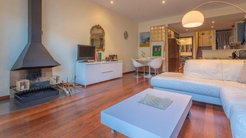Apartamento Moka
