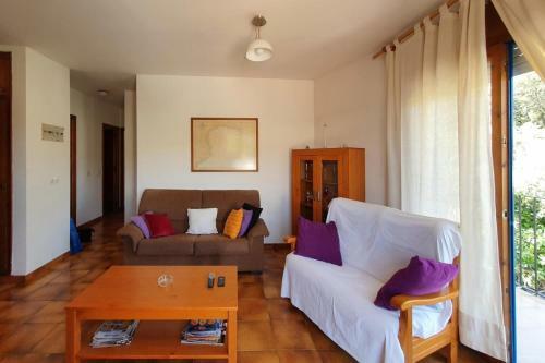 Apartamento Balc� De Tamariu